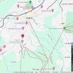 Renove A 150m Des Remontees, Terrasse Et Parking Couvert - Fr-1-569-126 Апартаменты