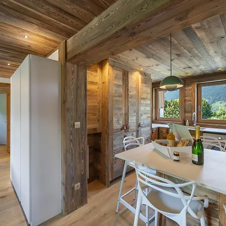 Lägenhet Renove A 150m Des Remontees, Terrasse Et Parking Couvert - Fr-1-569-126 *