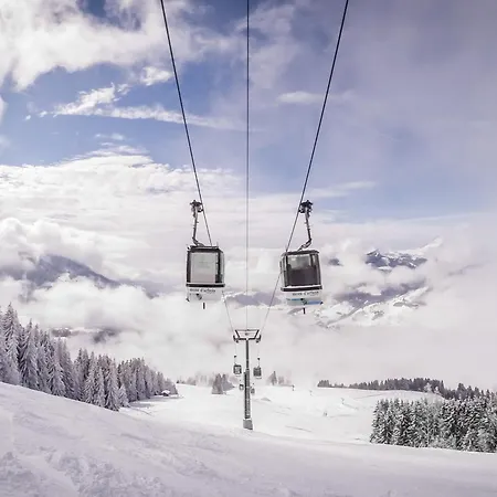 Renove A 150m Des Remontees, Terrasse Et Parking Couvert - Fr-1-569-126 Lägenhet *