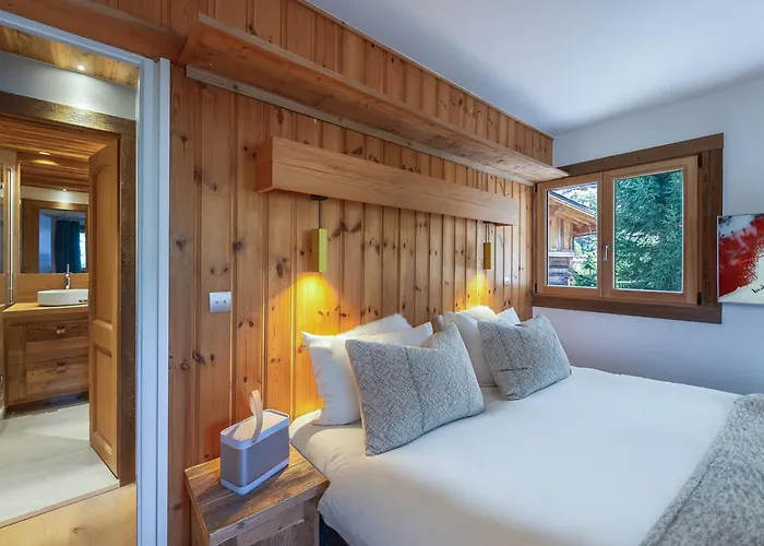 Renove A 150m Des Remontees, Terrasse Et Parking Couvert - Fr-1-569-126