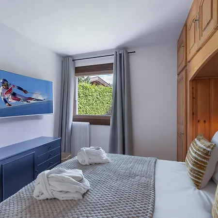 Renove A 150m Des Remontees, Terrasse Et Parking Couvert - Fr-1-569-126