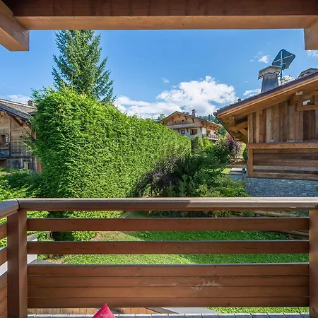 Apartman Renove A 150m Des Remontees, Terrasse Et Parking Couvert - Fr-1-569-126