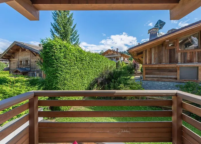 Lägenhet Renove A 150m Des Remontees, Terrasse Et Parking Couvert - Fr-1-569-126